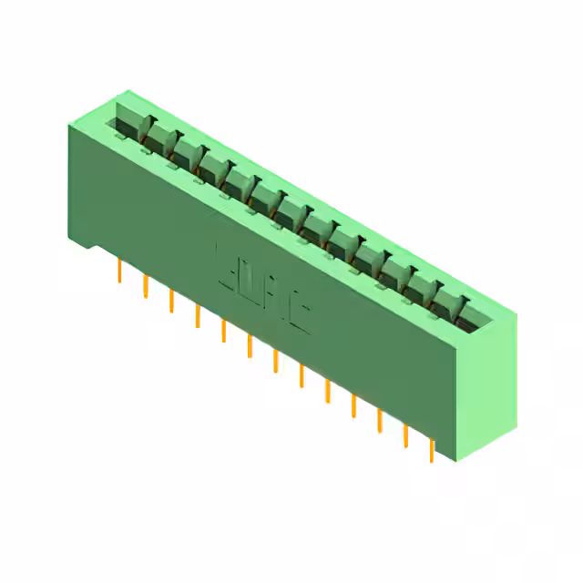 837-026-524-201 EDAC Inc.  Edgeboard Connectors